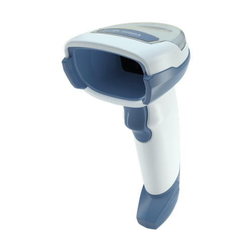 Zebra DS4608-HC Healthcare Barcode Scanner